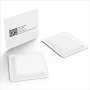 Mtb02 Custom Logo Nfc Tag Sticker For Rfid Asset Tracking - Oem