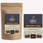 Custom Product Labels 2 x 2 inch 500 Qty