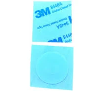 20 X Ntag215 Ntag 215 Nfc Stickers 100% Guaranteed To Work With Tagmo