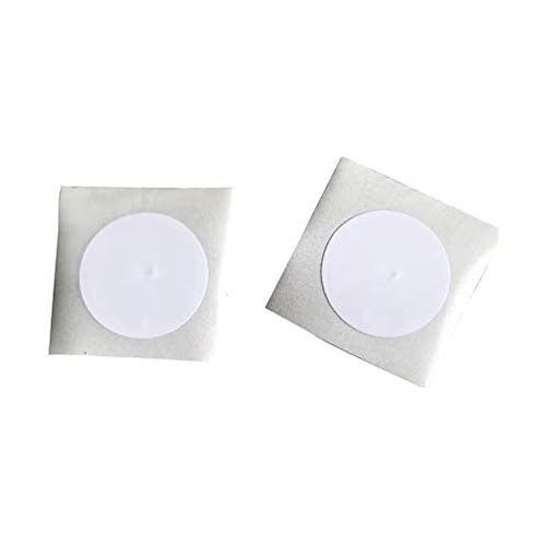 NFC Tag Sticker Ntag213,Work W…