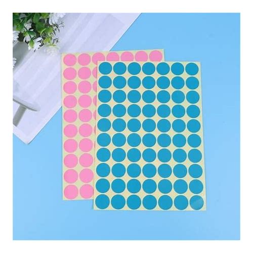 Nicemal 30 Sheets Self Adhesive …