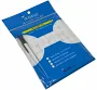 Pack Of 1000 Tyvek Self-adhesive Ring Tags With Marker Jewelry Making