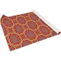 PCV Arabic Floral Pattern Furniture Sticker