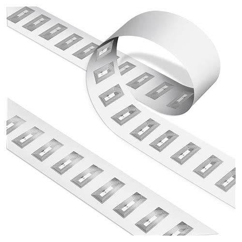 40 Pcs NFC Tags Sticker With Ori…