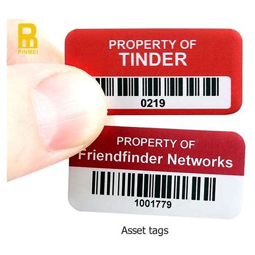 Metal Stickers Adhesive Anodize…