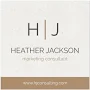 Custom Stickers: 3"x3" Vinyl Sticker | Single Sticker | Business Sticker Printing | Classic Monogram Design | Walmart Business Print