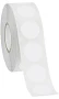 Self-Adhesive White Labels/Stickers