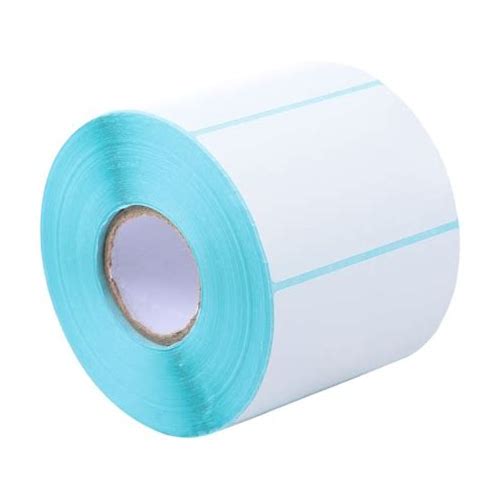 Upouart White Self-Adhesive Pric…