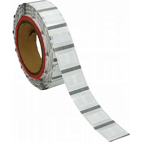 RFID Passive UHF Self-Adhesive …