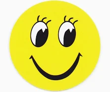 5pcs Rfid 125khz T5577 Stickers Writable Copy Tags Proximity Card