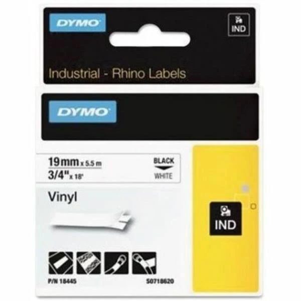 Dymo Rhino Label