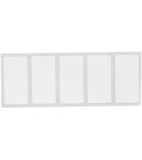 Eco-Friendly Matte Polyester UL Approved Labels for J4000 Printer