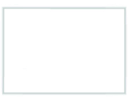 Self Adhesive Blank Labels 1/2" x 3/4"