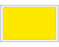 20 Sheets Double Sided Foam Sticker Removable Circular Tape Dot Fastener Candle Stickers Bracket