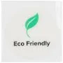 Eco Friendly Round Printed Labels
