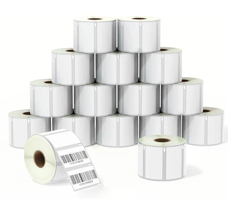 Dymo 30334 Compatible Multipurpose Barcode Labels