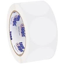 Tape Logic Removable Labels