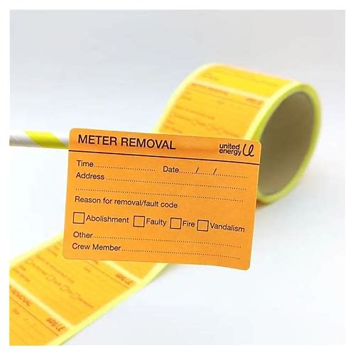 Eco Friendly Self Adhesive Label …