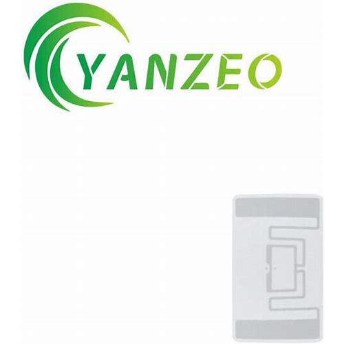 1000Pcs UHF RFID Inlay Tags 53…