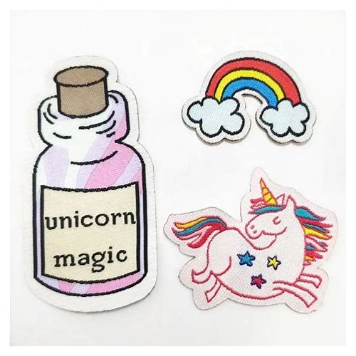 Self Adhesive Label For Fabric Sti…