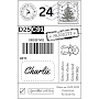 Personalised Christmas Gift Labels
