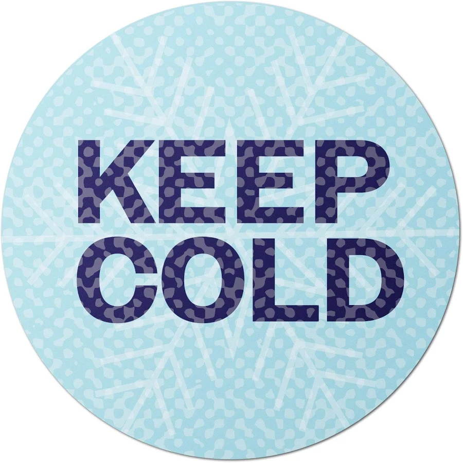 Medical & Rx Medication Label