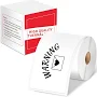 Phomemo 60×80mm White Thermal Label for M221/M220/M200
