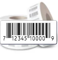 Same Day UPC Labels (1.25