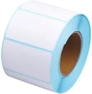 Egosky 800 Pcs Self Adhesive Label Sticker