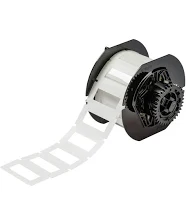 Brady B33 Clear Polyester Labels