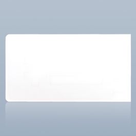 On-Metal UHF RFID Label - NXP UCODE 8 - 65 x 35 mm Rectangle - RFID Tag