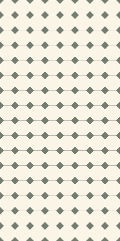 Chasing Paper Dual Grid Tile Decal
