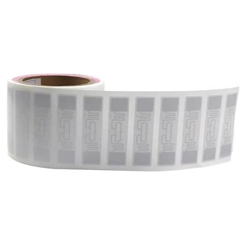 JT-I9662 RFID Tag Custom Mad…