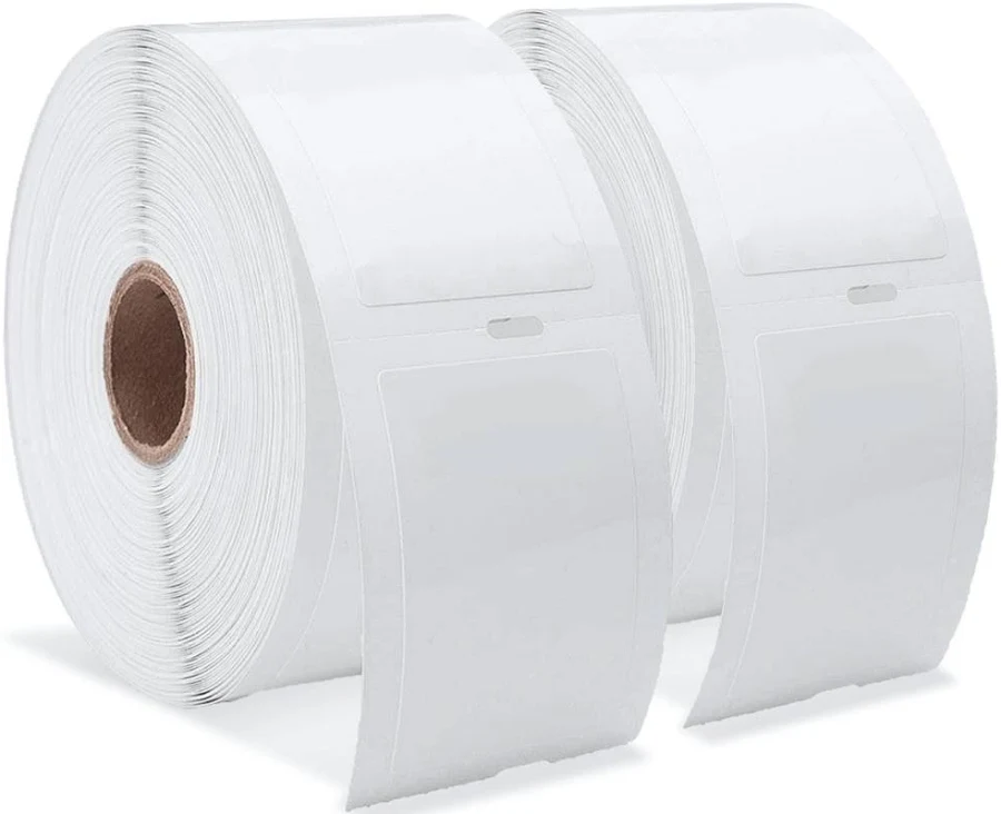 Roll Labels