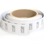 Nfc Tags Sticker With Tag215 Chip Nfc Stickers Adhesive Labels