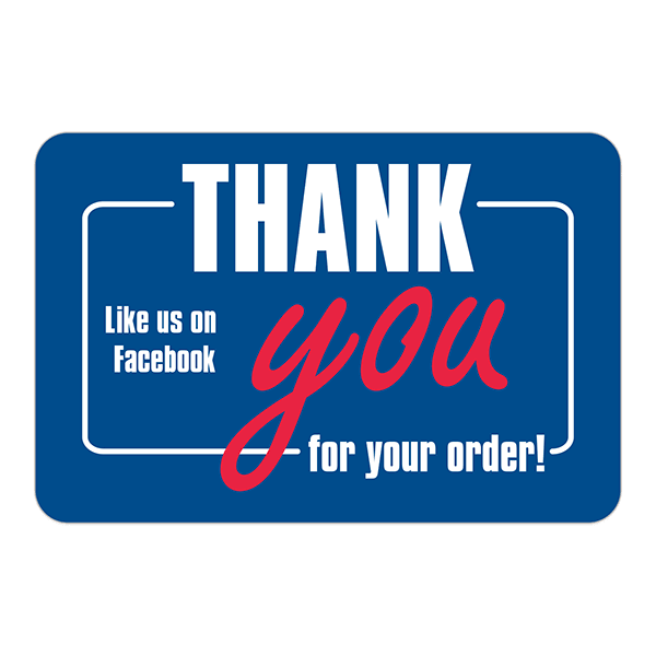 EZ-Peel Repositionable Medium Roll Labels - 2" x 3" - Sample