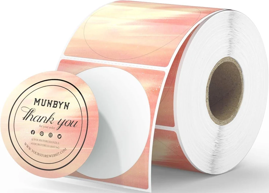 Aurora Labels