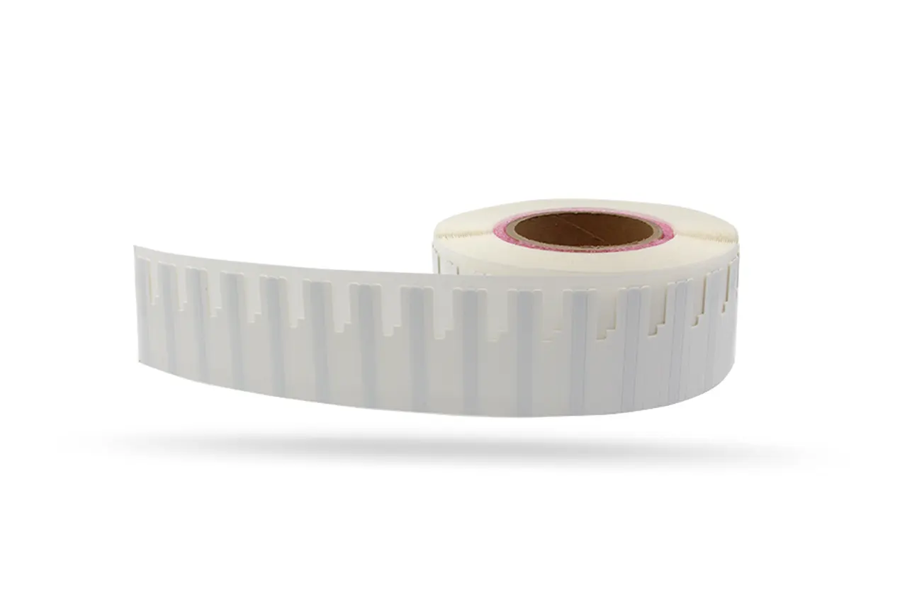 Epozzy Printable On Metal RFID Tag 64x6x1 mm