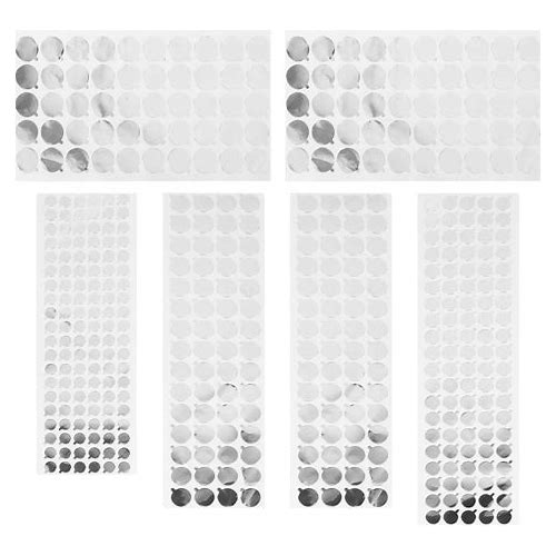 6 Sheets Aluminium Foil Sealing …