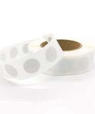 50pcs 100pcs NFC NTAG215 Sticker All NFC Phone Available NTAG 215 NFC Stickers Labels Tag