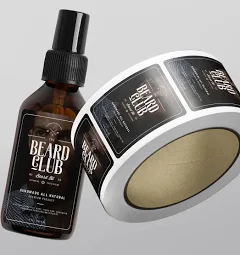 avery Custom Rectangle Roll Labels 3" X 4