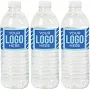 Big Dot of Happiness Custom Logo Water Bottle Labels