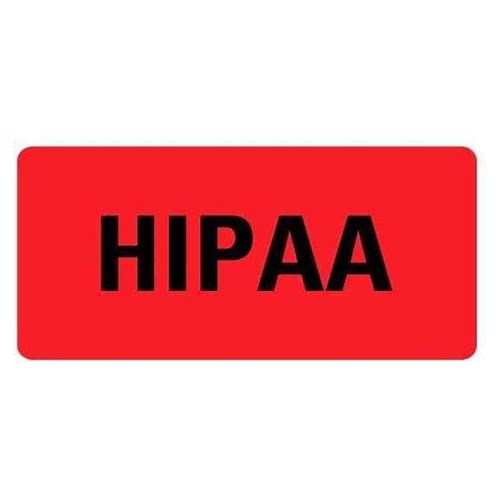 Hipaa Records Labels. Labelvalue…