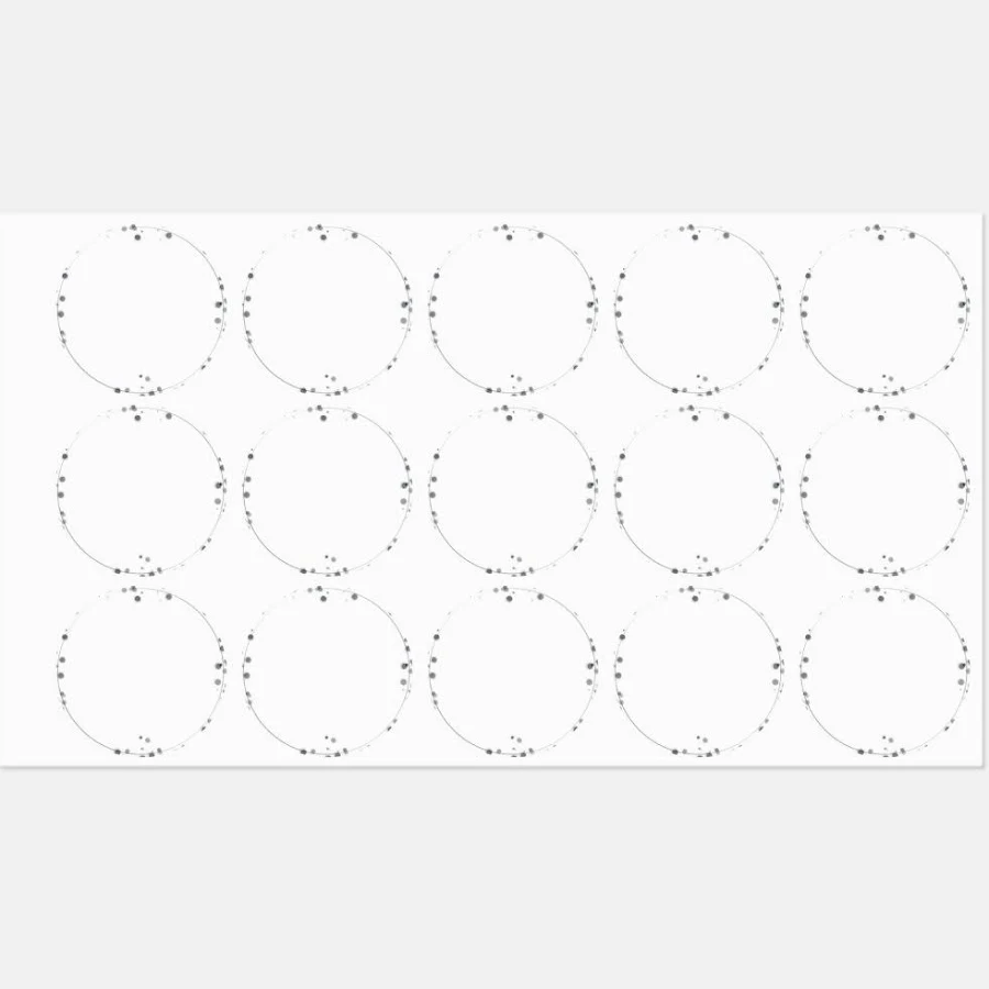 Create Your Own Custom Personalized Labels