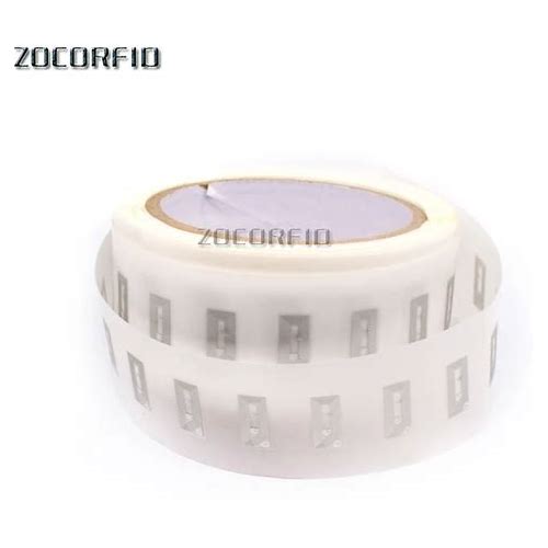 1000Pcs/Lot NFC Tag NFC213 La…