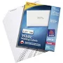 Skilcraft Laser Labels