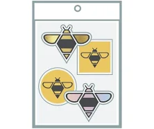 Sticky Brand Custom Sticker Packs