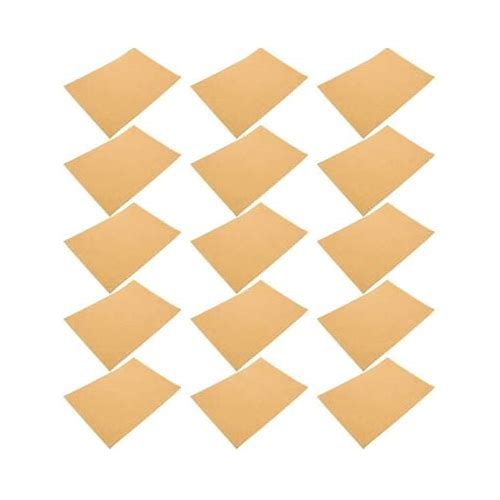 Frcolor 100 Sheets Self-Adhesive …