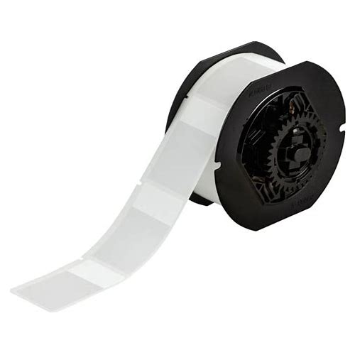 B33-272-417 White Self-Laminatin…