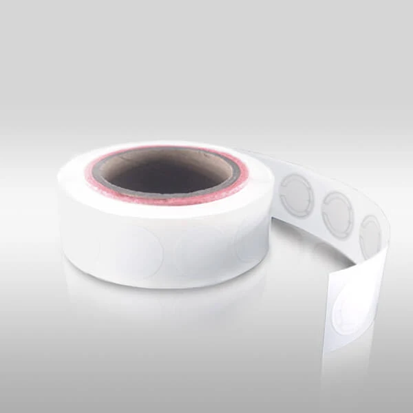 UHF RFID Label NXP UCODE 9 30mm | ISO18000-6C - 5000 - In-Stock